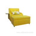 Luxury Designer Leisure Foldable Living Room Sofa Bed